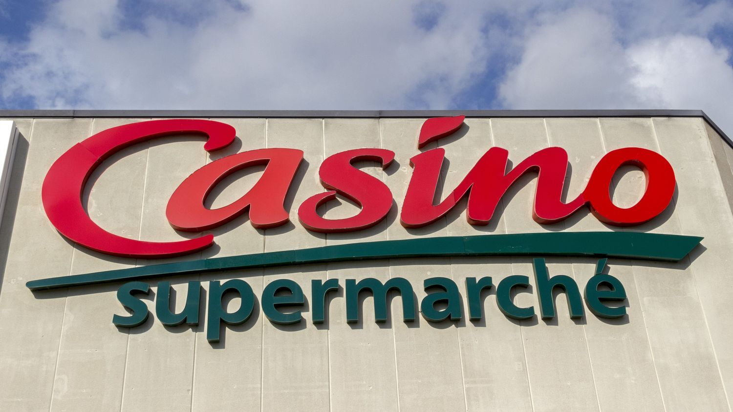 Casino : "C'est le pire cadeau de Noël que pouvait avoir le personnel", regrette la CGT après la réunion entre l'intersyndicale et la direction