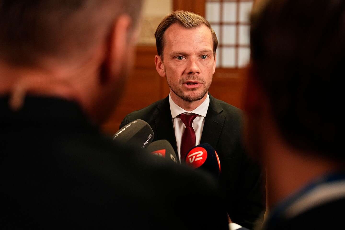 Le Danemark adopte une loi interdisant les autodafés du Coran