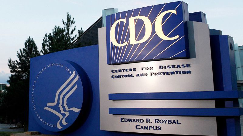 CDC urges doctors, health departments to bolster surveillance of more severe mpox strain