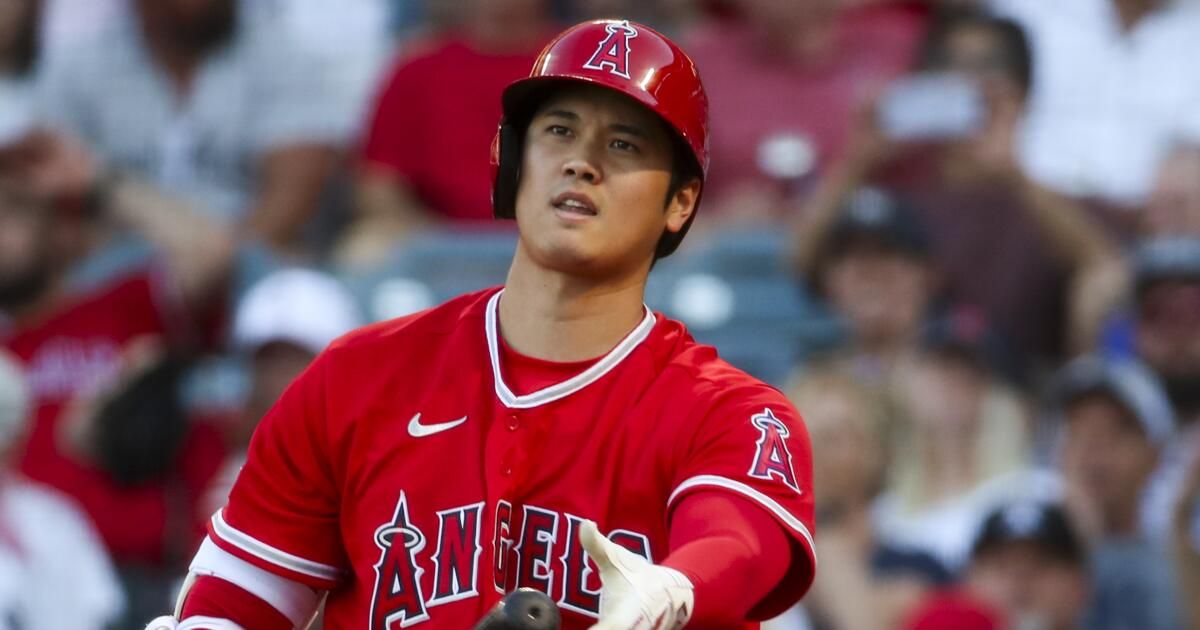 Toronto TV host upset with Jerry Hairston's Shohei Ohtani take