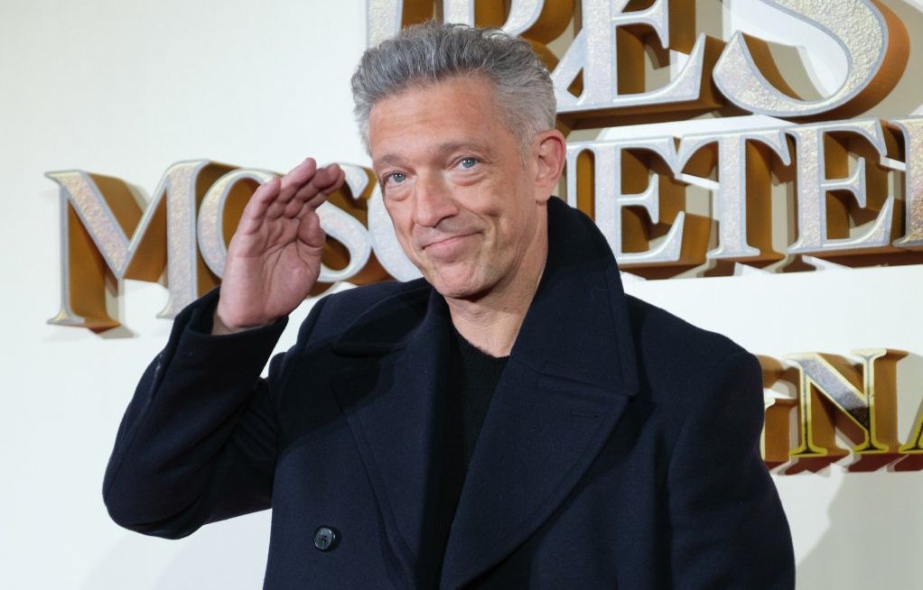 Vincent Cassel ne mâche pas ses mots sur sa relation avec Tina Kunakey… Vanessa Hudgens et Cole Tucker se sont mariés…