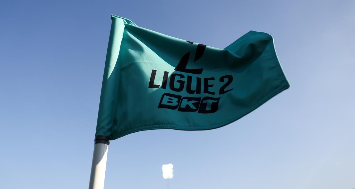 Ligue 2 : le choc Ajaccio - Paris FC reporté de dernière minute (off)