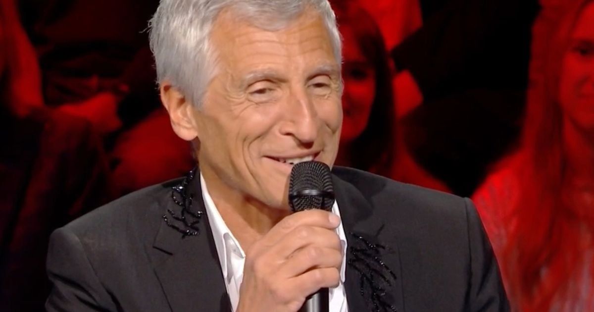 Nagui ému aux larmes dans Taratata : l’animateur craque face à Thomas Dutronc après une jolie surprise des plus symboliques