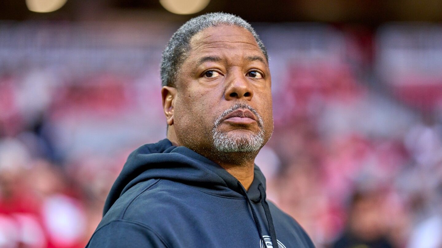 Report: Chargers request to interview Steve Wilks, Ben Johnson, Aaron Glenn, Todd Monken