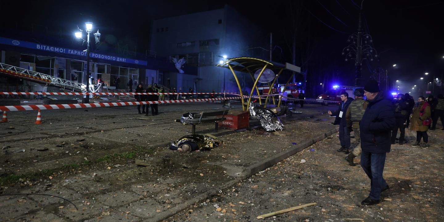 En direct, guerre en Ukraine : Volodymyr Zelensky participera jeudi, en Allemagne, à une réunion avec les alliés de Kiev