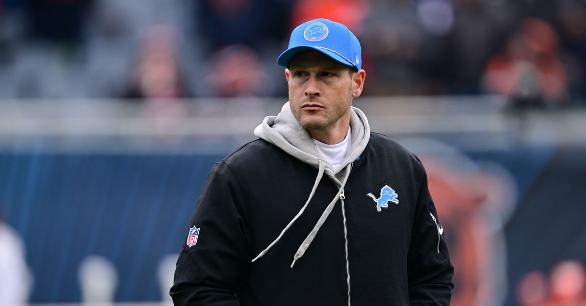 NFL coaching news: Lions OC Ben Johnson to interview for 4 jobs