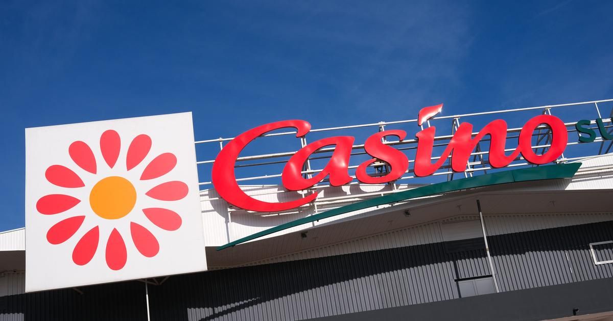 Casino a conclu un accord avec Carrefour pour lui céder 25 magasins