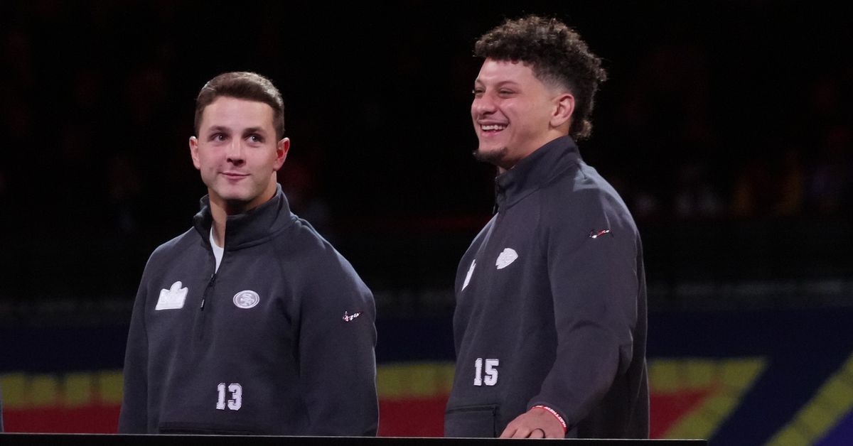 49ers looking to defy the odds by beating Patrick Mahomes and the Chiefs