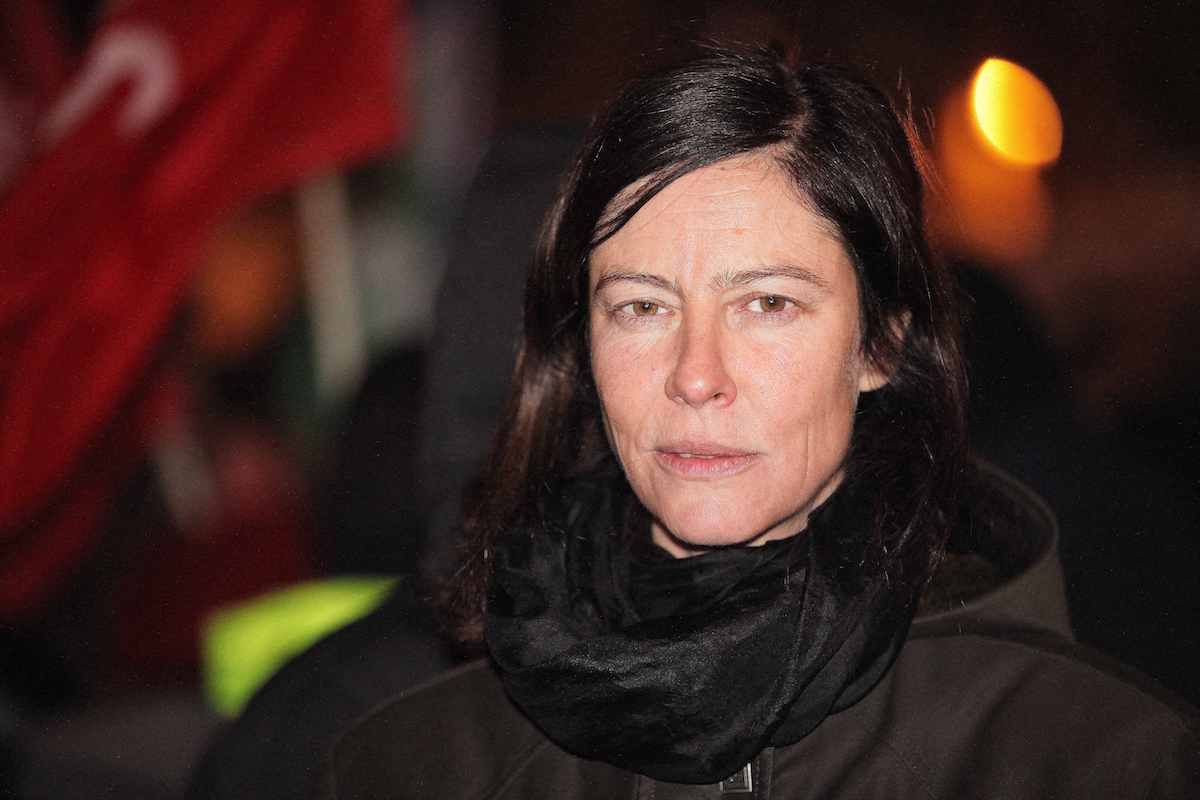 “J’allais rejoindre Samuel Benchetrit…” : comme Judith Godrèche, Anna Mouglalis accuse Jacques Doillon