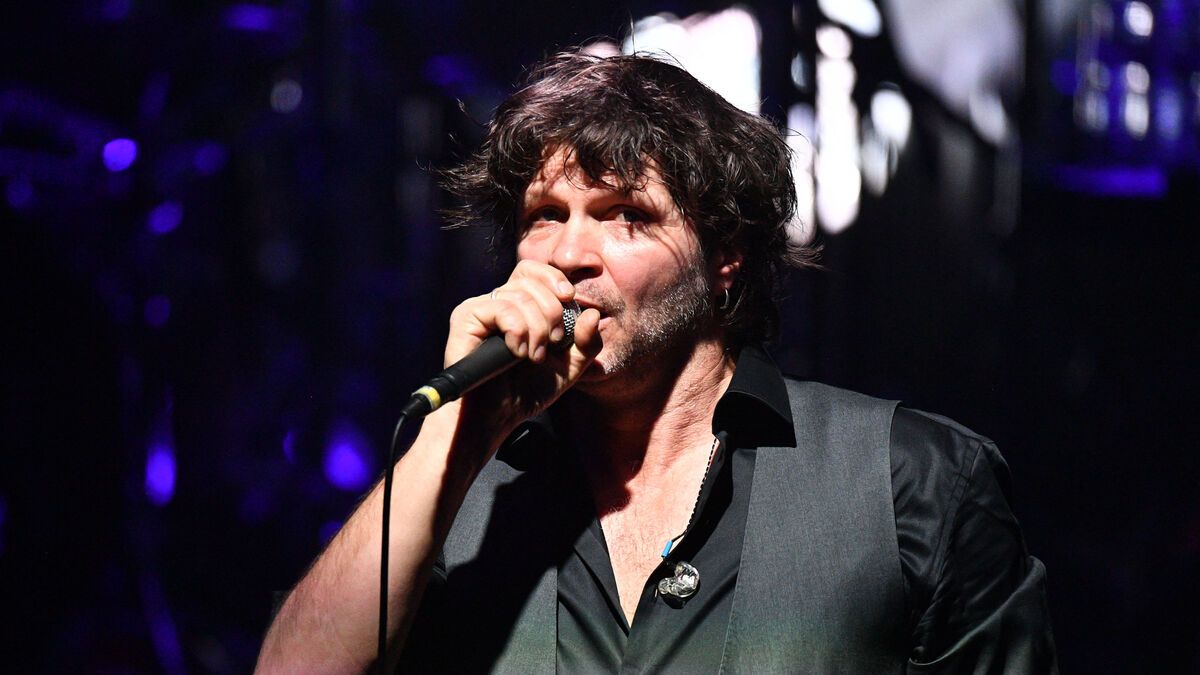 Bertrand Cantat parvient à financer son nouvel album en quelques heures grâce à des dons en ligne