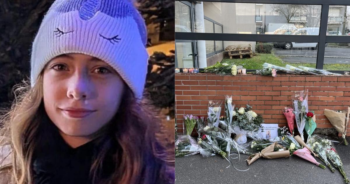 À Épinay-sur-Orge, le calvaire de Louise, cette petite fille "souriante" et "bienveillante" lardée de coups de couteau dans les bois