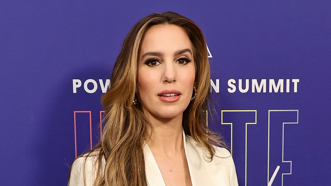 Christy Carlson Romano Was 'Shot in the Eye' During Husband's Birthday