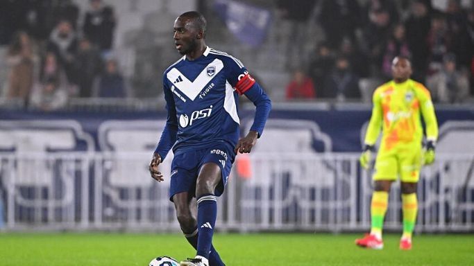 Les Girondins battent Dinan-Léhon et sont leaders du groupe B de N2