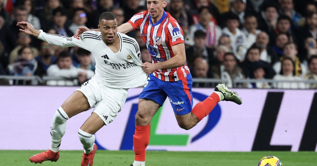 Three questions and three answers from Real Madrid 1-1 Atlético Madrid