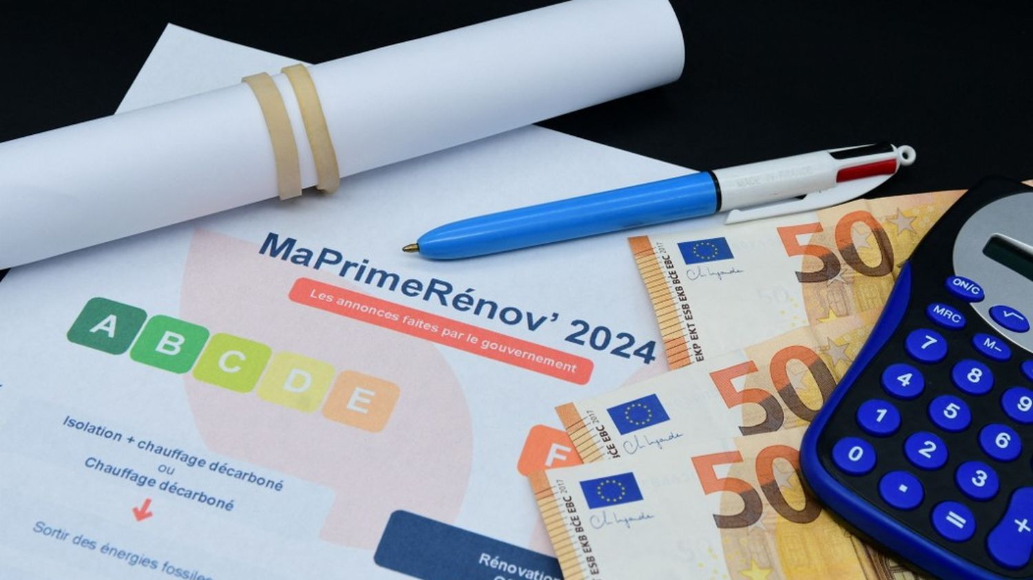 MaPrimeRénov' : le recentrage sur les rénovations lourdes reporté à 2025