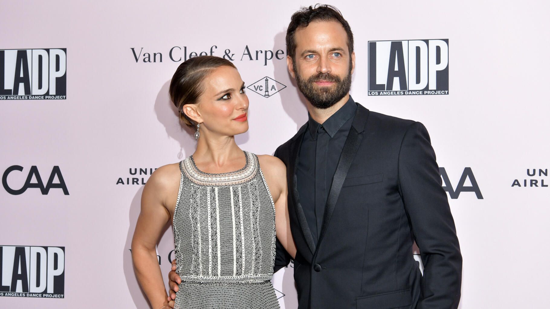 Natalie Portman et Benjamin Millepied divorcent après 12 ans de mariage