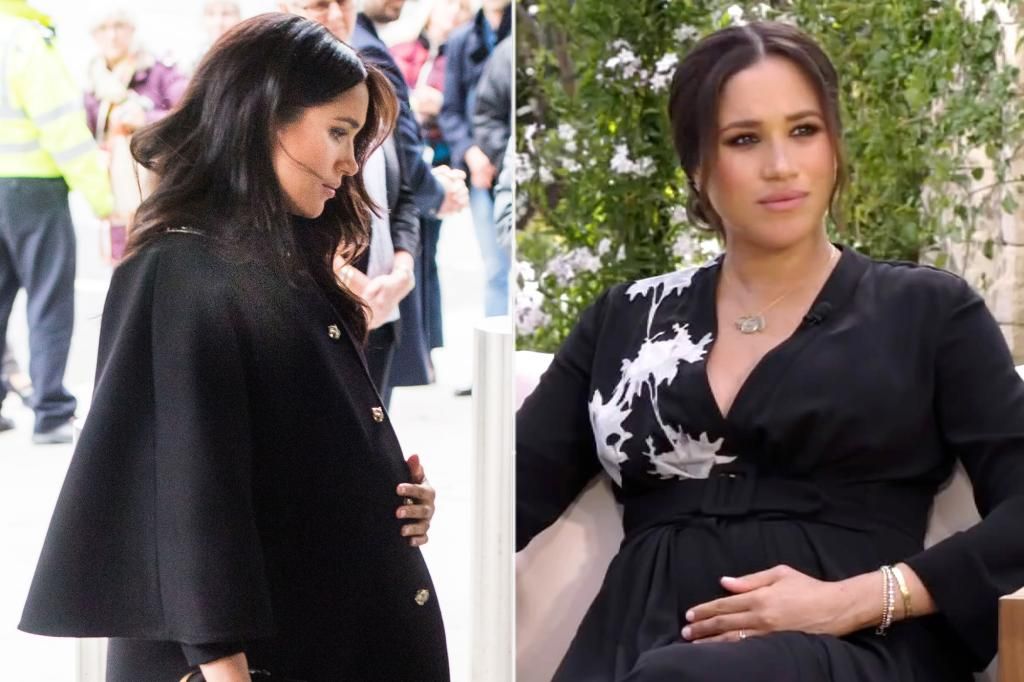 Meghan Markle calls out 'cruel' bullying she experienced while pregnant with Archie and Lilibet