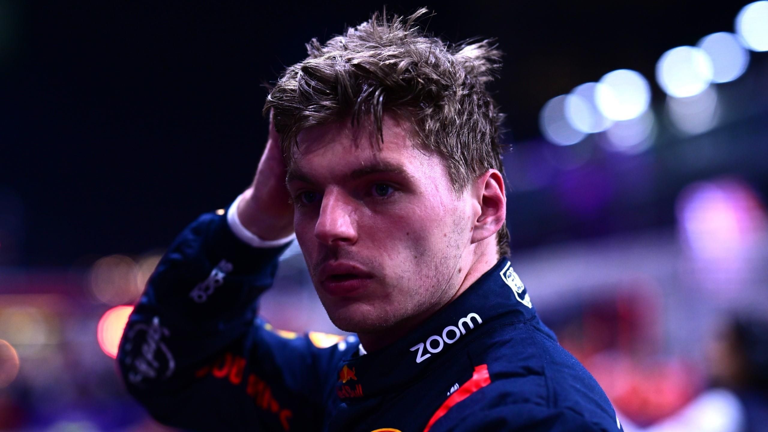 Formule 1 | Helmut Marko, Max Verstappen... Red Bull et le spectre d'un suicide sportif