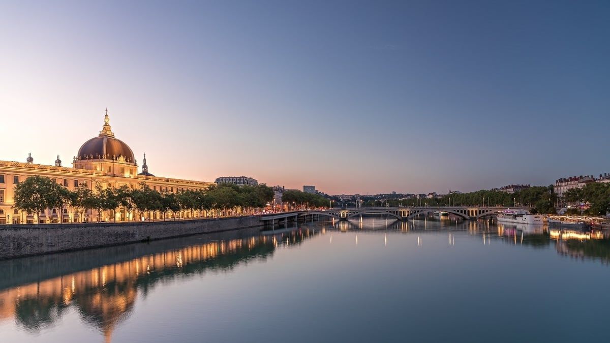 Que faire à Lyon ce week-end (du 7 au 9 mars 2025) ?