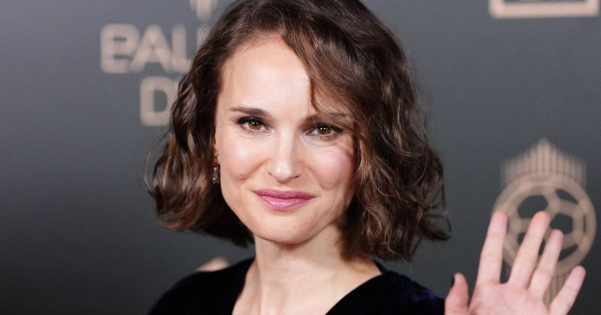 Natalie Portman a retrouvé l'amour avec un Français : voici ce que l'on sait de son partenaire (il a une ex célèbre)