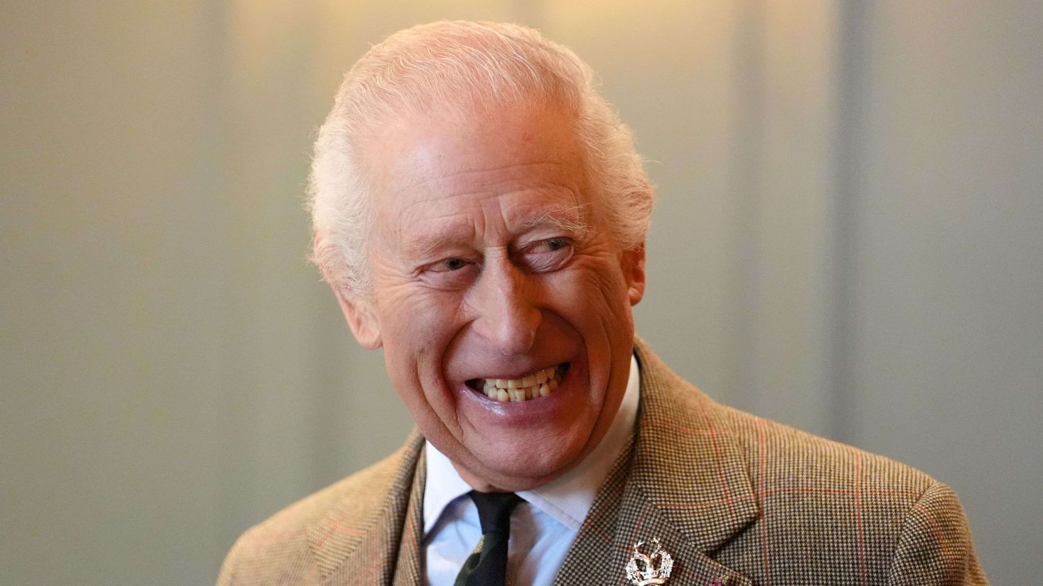 De Kylie Minogue à Bob Marley, le roi Charles III partage sa playlist