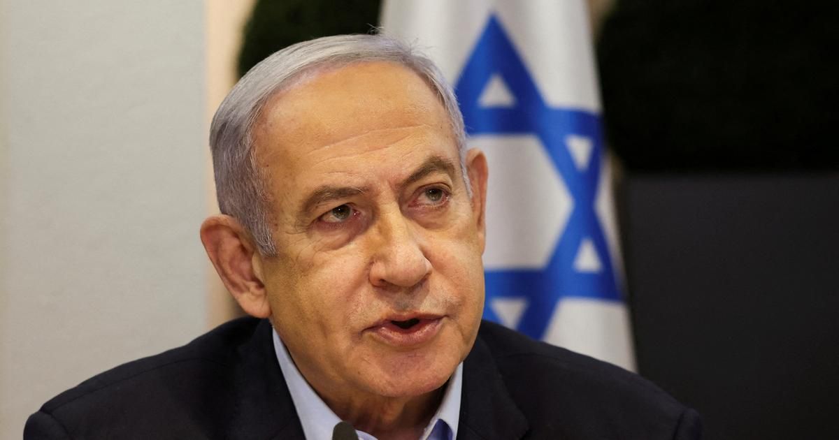 Guerre Hamas-Israël : Netanyahou affirme qu'"il y a une date" pour l'offensive sur Rafah