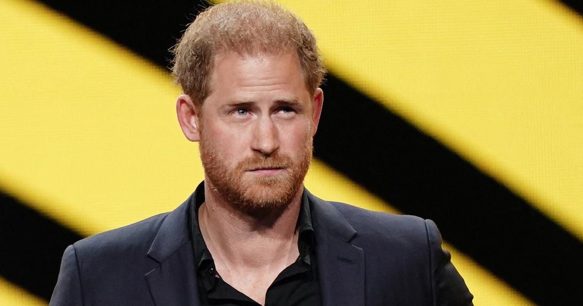 La raison qui pourrait empêcher le prince Harry de venir au Royaume-Uni avec ses deux enfants