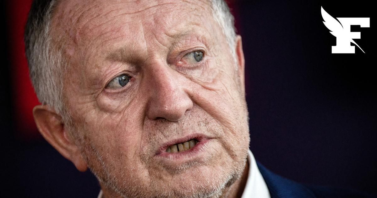 Ligue 1 : timing, avenir, mercato... 5 questions pour comprendre le départ d'Aulas de Lyon