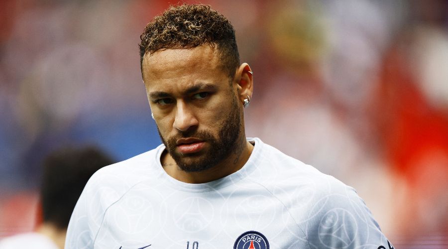 Neymar, l’incroyable coup de tonnerre ?