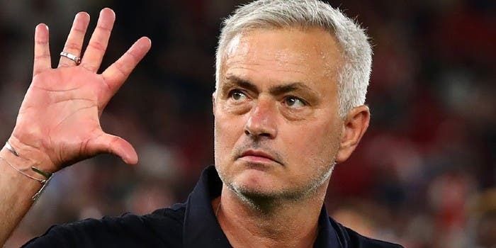 Une accélération du PSG dans le dossier José Mourinho ?