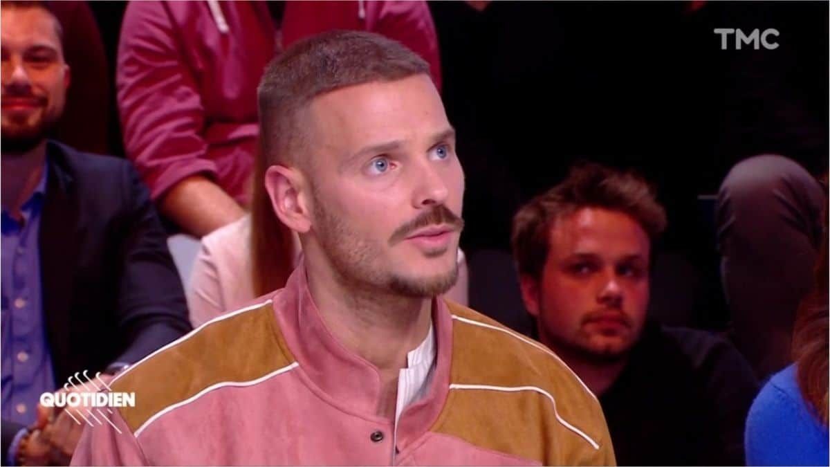 M Pokora: son gros coup de gueule contre la hausse des prix des places de concerts et son très beau geste pour ses fans !