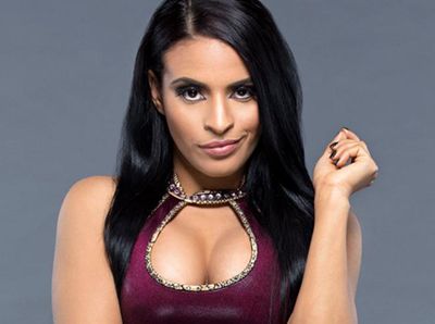 Zelina Vega issues public statement regarding her match at the 2023 WWE Backlash PLE