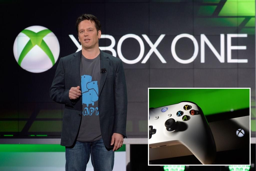 Microsoft exec Phil Spencer admits Xbox lost console war to Nintendo, Sony