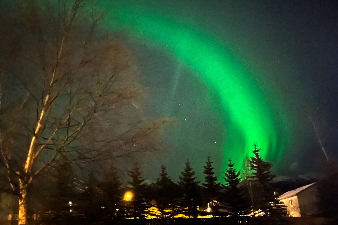 We could be seeing the northern lights more often: Here’s why