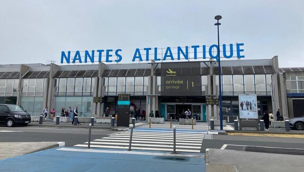 Nantes : 70 postes à pourvoir dans les coulisses de l'aéroport