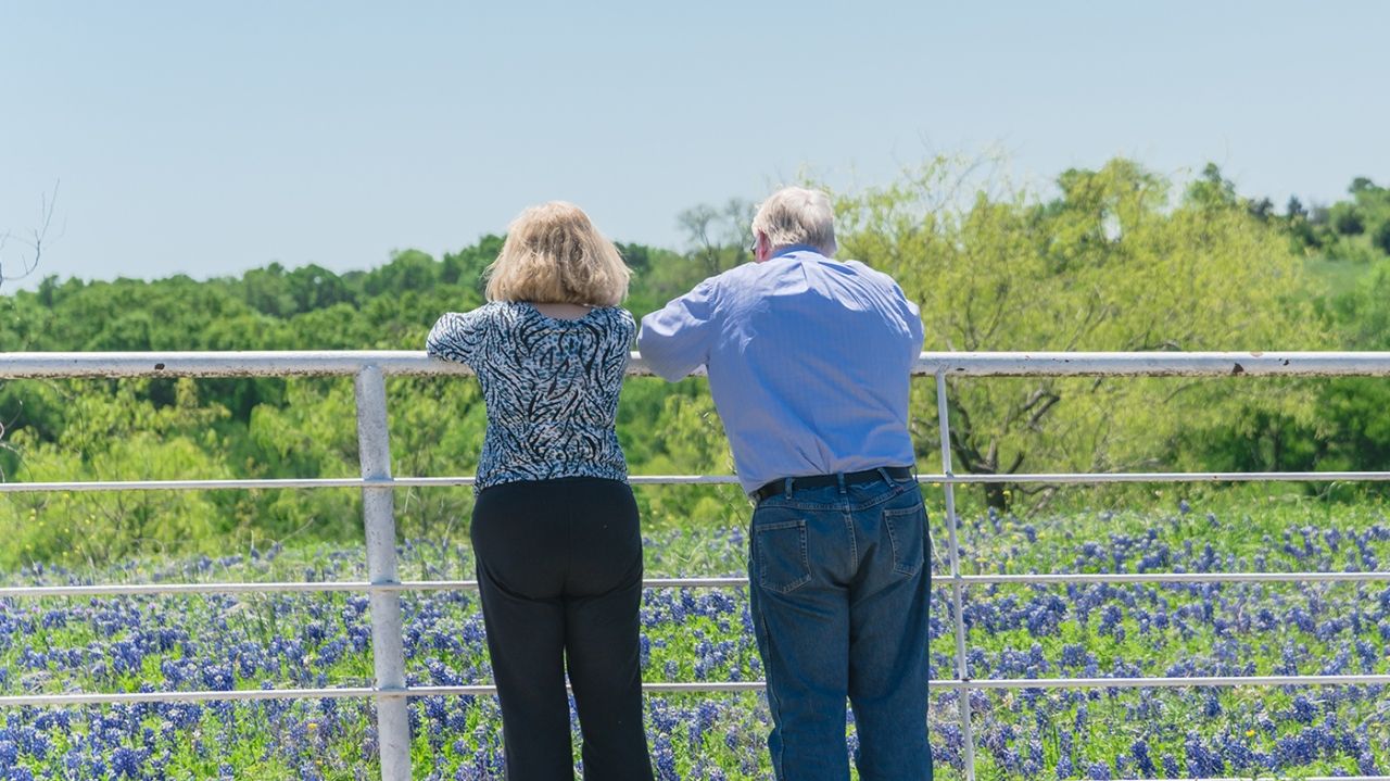 Nearly half of baby boomers have no retirement savings