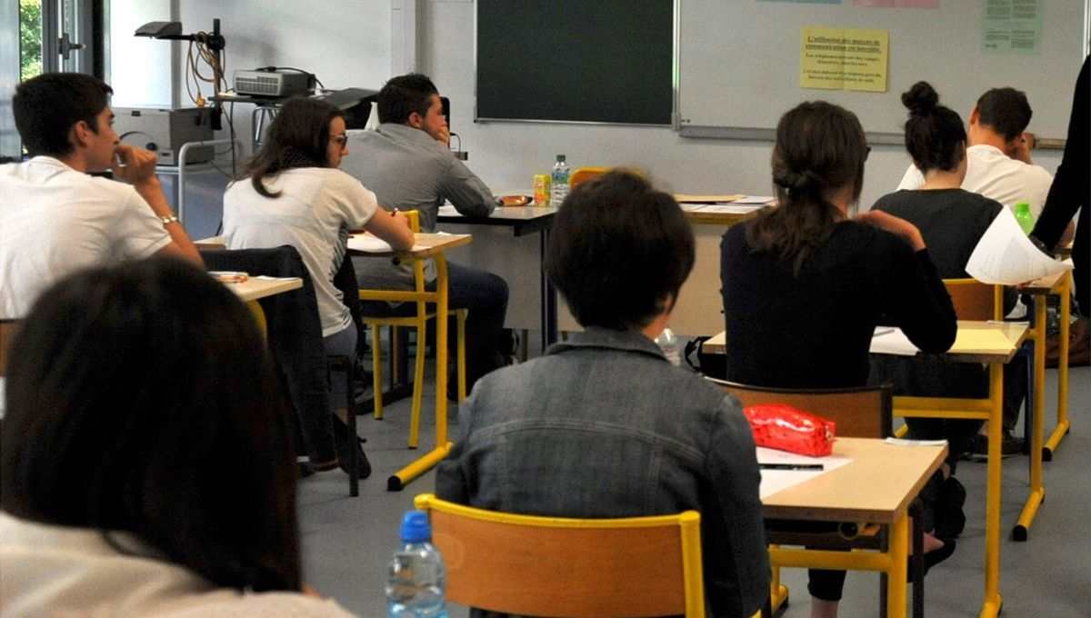 Un professeur de philosophie de La Ciotat suspendu pour ses prises de parole sur les réseaux sociaux