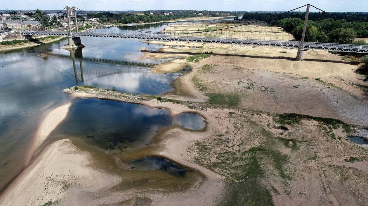 Réchauffement climatique. Canicule, sécheresse, pollens… Voici ce qu’il a déjà changé en France