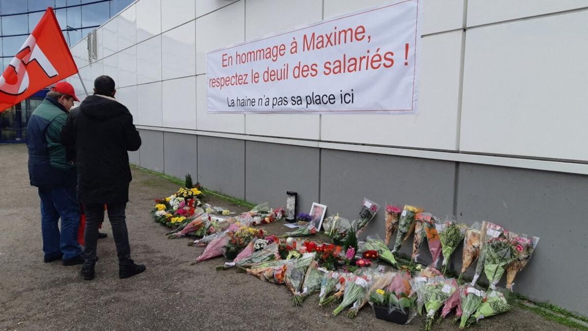 Suicide dans un hypermarché Leclerc : le magasin et un chef mis en examen