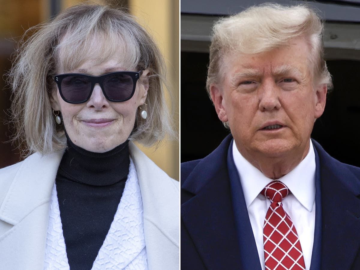 Trump news today: Donald Trump misses last chance to testify in E Jean Carroll rape case