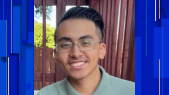 AMBER Alert issued for missing 14-year-old from San Antonio