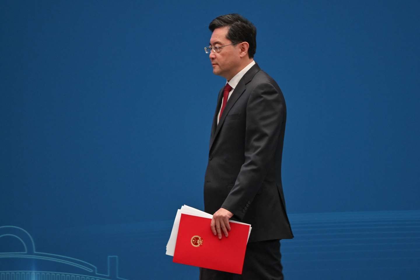 Le ministre des affaires étrangères chinois attendu en France, en Allemagne et en Norvège