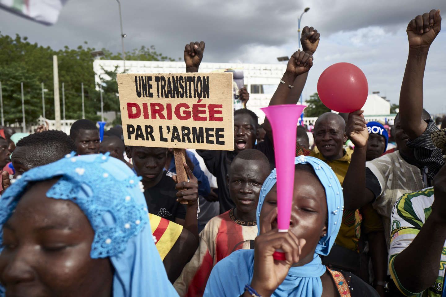 Au Mali, des associations font front commun contre la laïcité dans la Constitution