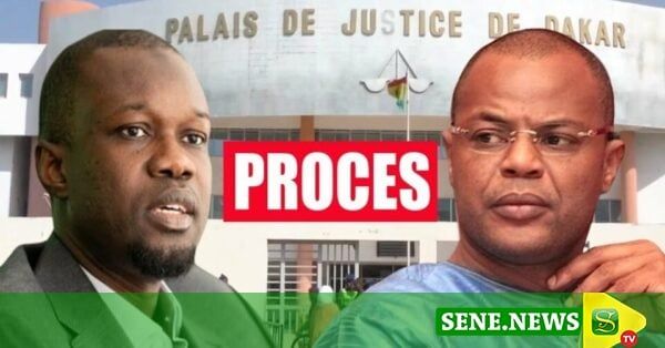 Sonko-MMN: Vers un 2e renvoi du procès, voici la raison !