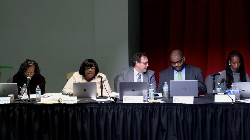 California reparations task force votes to approve recommendations for the payments of reparations to Black Californians