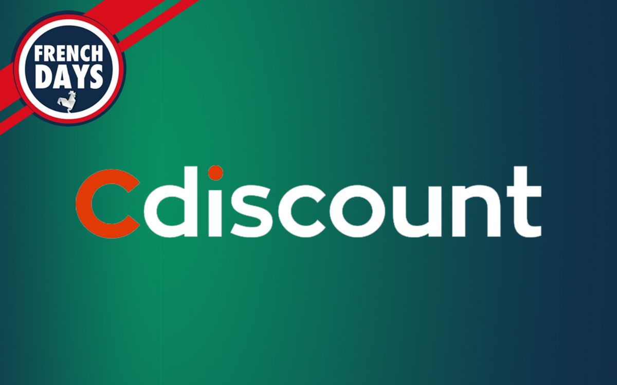 French Days Cdiscount 2023 : notre sélection des offres à ne pas rater