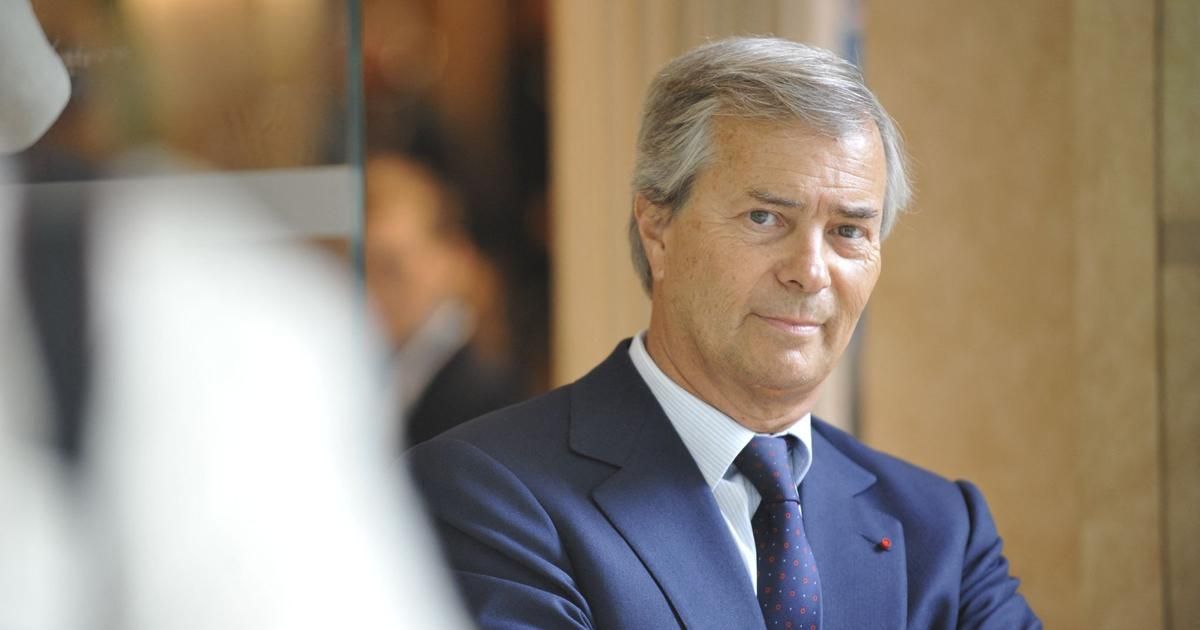 Pourquoi Bolloré cède sa logistique à CMA CGM pour 5 milliards d’euros