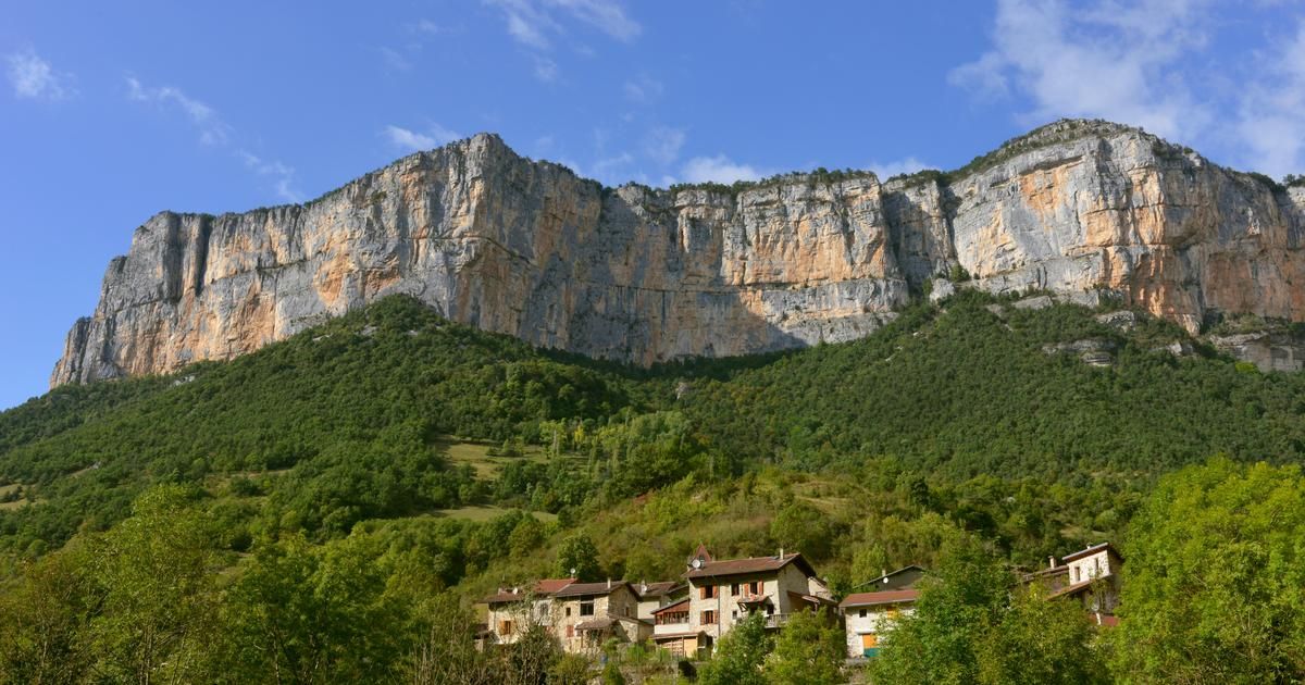 Grenoble : le corps d'un ressortissant belge retrouvé sans vie en montagne