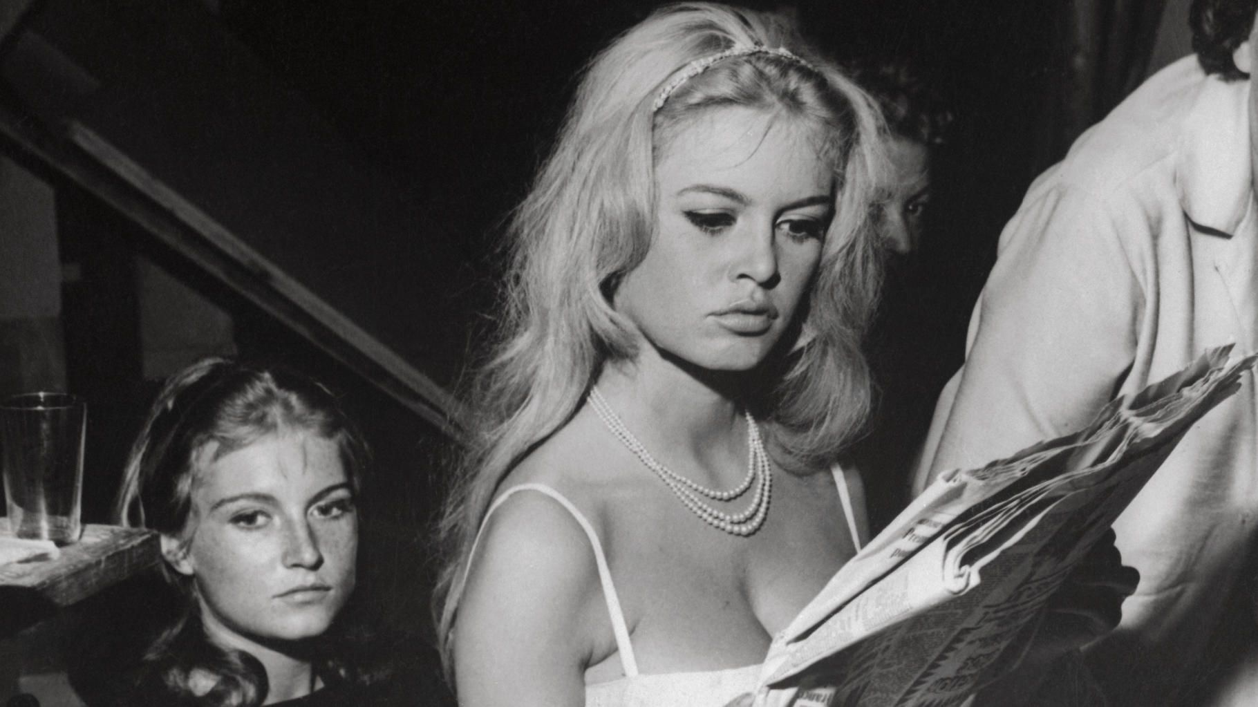 " Bardot " sur France 2, la série qui rappelle l’existence de Mijanou, dans l’ombre de sa sœur