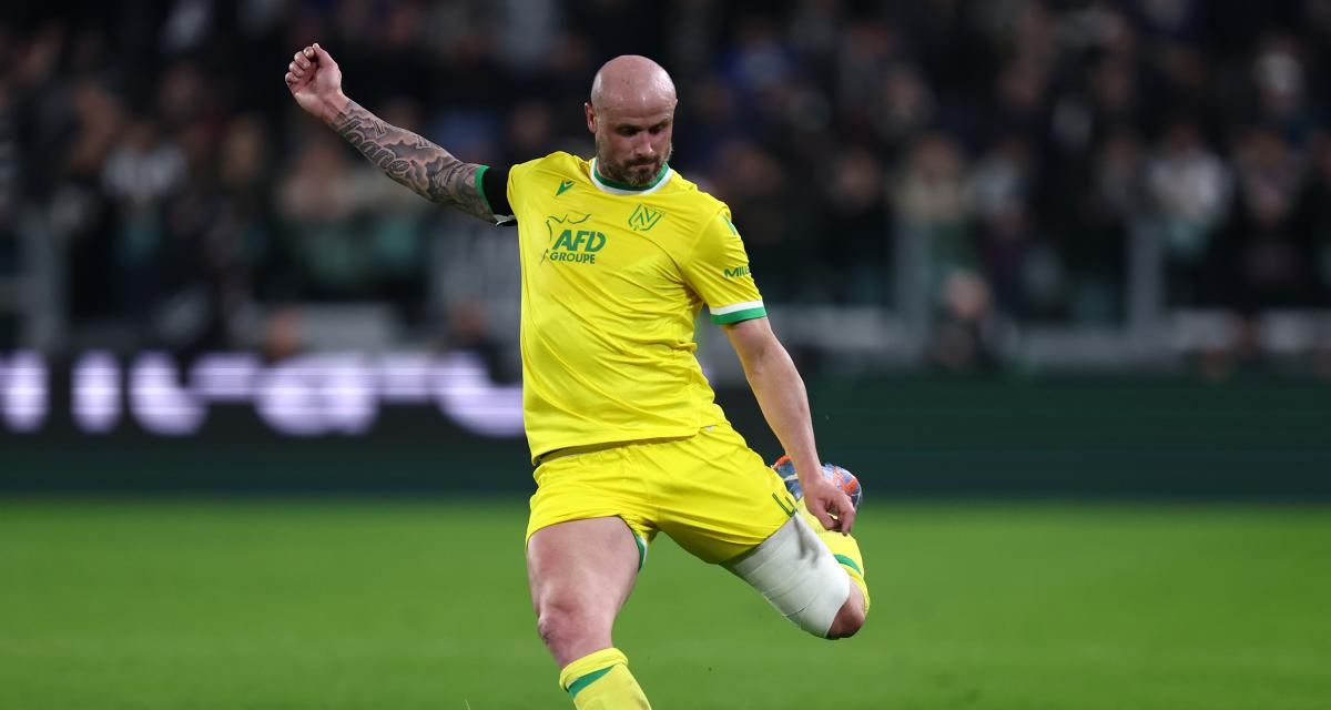 FC Nantes : Pallois pas tendre avec les supporteurs des Canaris